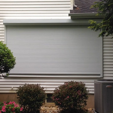 Security Shutters Freehold, NJ