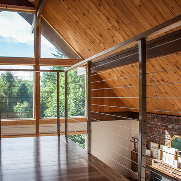 Stowe Vermont Remodel