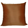 Savannah 90/10 Duck Insert Pillow With Cover, 22x22