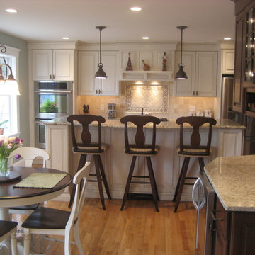 Kitchen After