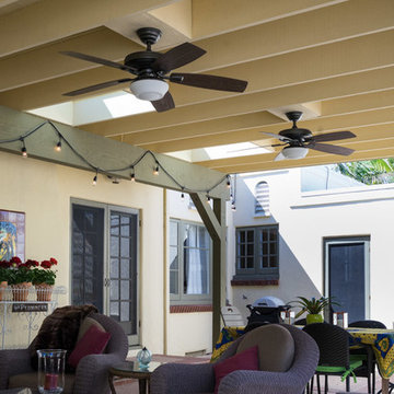 Patio Renovation in Hillcrest