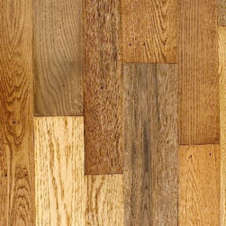 Wood Floors - Products