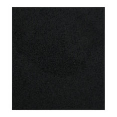 Modern Plush Solid - Pet and Kids Friendly Made in USA, Area Rug, 5' X 5'