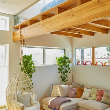 Venice Beach House