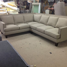 Sofa shortlist