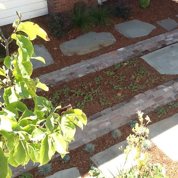 Garden for Entertaining