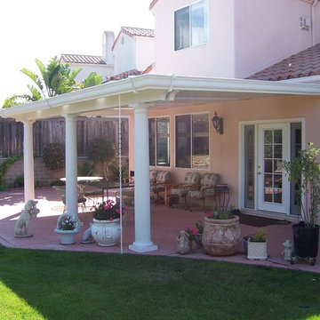 Window And Patio Covers