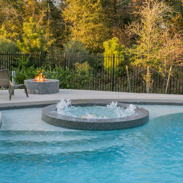 The Smallest but the nicest Pool yet