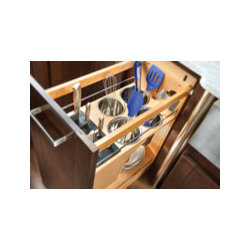 Rev-A- Shelf - Products