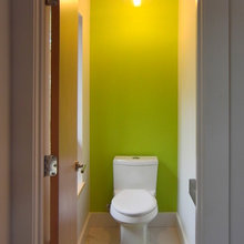 salle d'eau