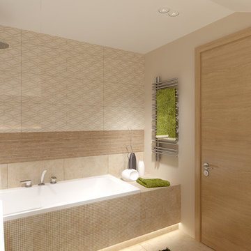 Two floor respite