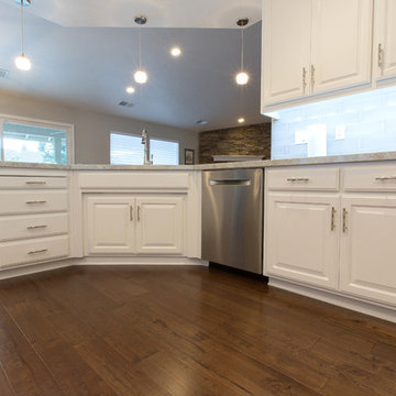 kitchenCRATE Donna Court