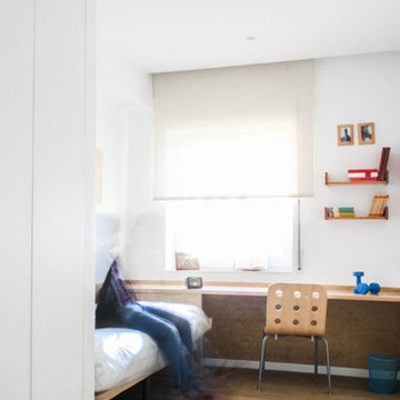 Reforma de Vivienda en Jerez