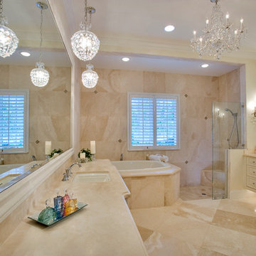 Naples, FL - 41 West - Old Naples - Custom Home