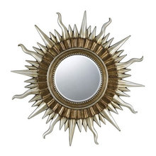 sunburst
