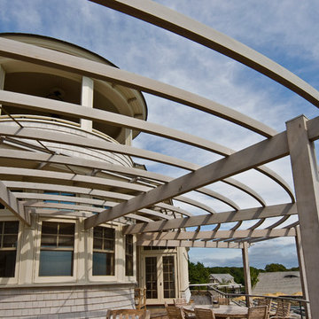 South Shore Compound