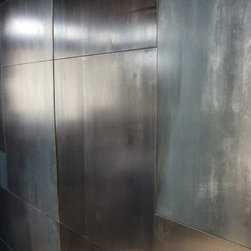 Lone Peak Pocket Doors - Interior Doors