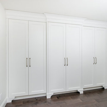 Closets
