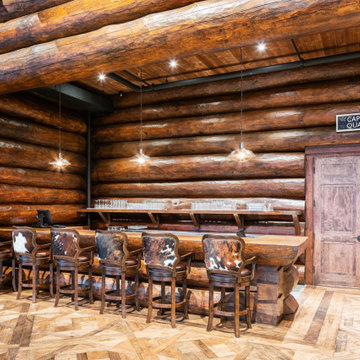 Killarney Mountain Lodge