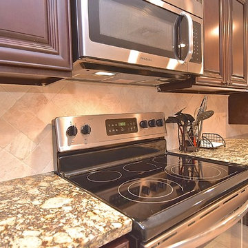 Siesta Key Condo For Sale - Sarasota FL Real Estate Photographer Rick Ambrose