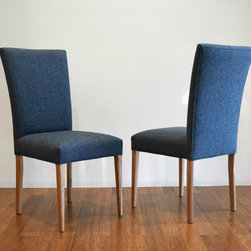 Kingston dining chair - Dining Chairs