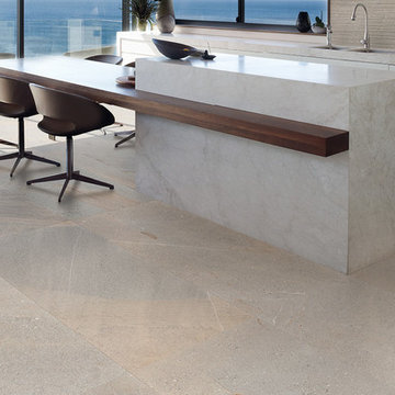 Stone Look Tile