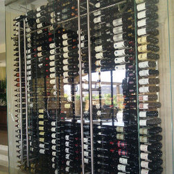 Custom Wine Rooms - Products