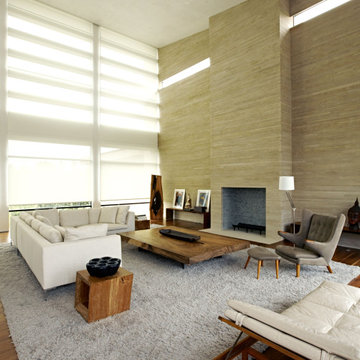 Maison Meadowlark