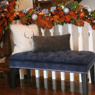 Pickering College Holiday Home Tour (2015)