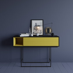 консоль Quadro New - Living Room Furniture