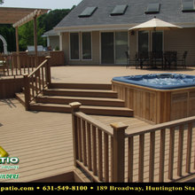Outdoor Landscape Ideas