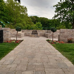 Hardscapes - Products