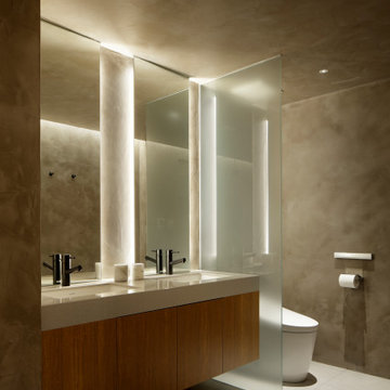 Yamanakako  GuestHouse