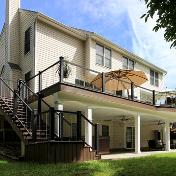 Goss Residence
