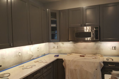 Kitchen Backsplash