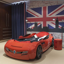 Boys Rooms