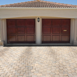 New Garage Door Designs - Products
