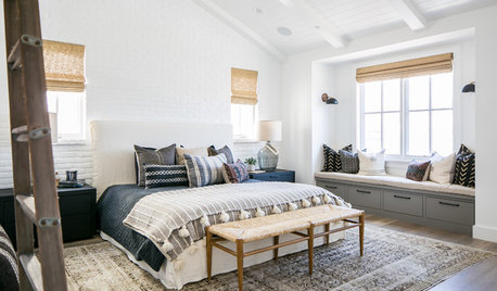 18 Bedrooms With Cosy Reading Corners