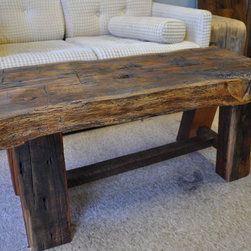 Photos - Coffee Tables
