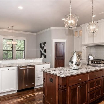 Striking Transitional
