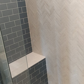 Forest Hill Finished Basement