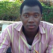 Kofi Acheampong's photo