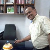 Foto von Sanjay Jain