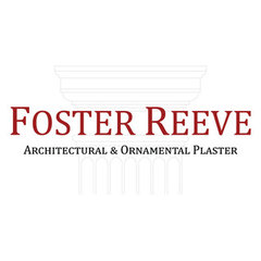 Foster Reeve: Architectural and Ornamental Plaster