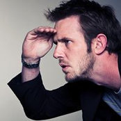 Hank Leber's photo