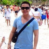 Joseph Olivar's photo