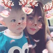 Viona Tan's photo
