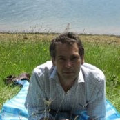 Richard Upton's photo