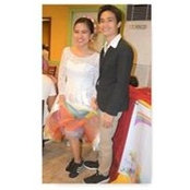 Fria de los Reyes's photo