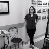 Laurie Breen's photo
